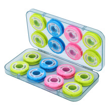Fishing Tool Fishing Line Winding Tool Fishing Reel Organizer Shock Resistant Breathable Easy to Use Fishing Line Holder Compact Design Sturdy