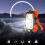 Quick Charge Work Light With Rechargeable Battery, Magnetic Base And Waterproof Housing Featuring Adjustable Angles, Durable Structure And Multi Mode 6