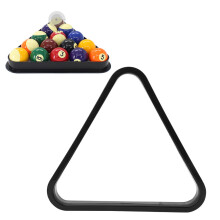 Billard Rahmenset Amerikanisch Kunststoff Dreieck