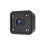 AI Motion Detection Security Camera WiFi Indoor HD8MP Cloud Storage SD Storage Clear Night Vision Real-Time Surveillance Camera Easy To Use Setup 1