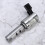 Reliable VVT Solenoid For Engine Oil Control System Precision Machined Durable Construction Corrosion Resistant Coating Secure Electrical Connector 6