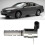 Reliable VVT Solenoid For Engine Oil Control System Precision Machined Durable Construction Corrosion Resistant Coating Secure Electrical Connector 8