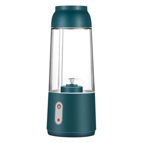 High Performance Handheld Smoothie Maker Smart Indicators Patented Design Quick Operation Eco Friendly Material For Nutritious Drinks At Home Or On