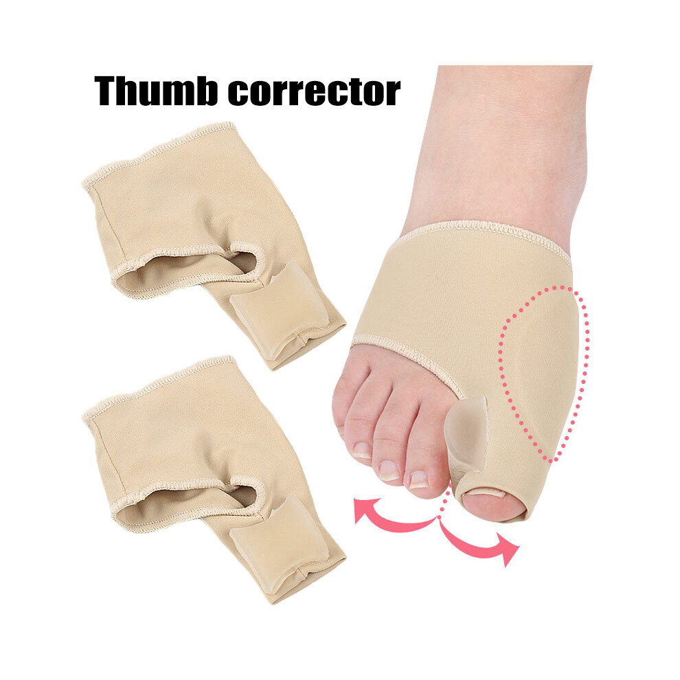 Dachuang Beauty (L) Bunion Corrector & Toe Straightener