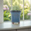 Handcrafted Ceramic Succulent Pot with Drainage 6