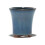 Handcrafted Ceramic Succulent Pot with Drainage 8
