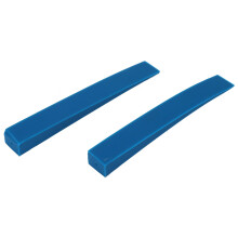 High-Quality Piano Tuning Kit with Hammer, Mutes & Temperament Strip
