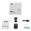 AI Motion Detection Security Camera WiFi Indoor HD8MP Cloud Storage SD Storage Clear Night Vision Real-Time Surveillance Camera Easy To Use Setup 5