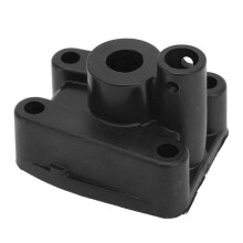 Lightweight Outboard Water Pump Housing