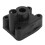 Easy-Fit Plastic Outboard Water Pump Case 1
