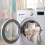 Mesh Laundry Bag & Detergent Pod Holder (50 Char) 2
