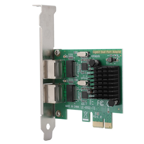 RTL8111H Τσιπ Πλήρους Ταχύτητας Λειτουργία Plug and Play Συμβατότητα με Πολλαπλά 1