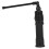 Aluminum Flashlight LED Rechargeable Light With Magnetic Base Zoom Function Multiple Lighting Modes USB Type C Super Bright Wide Applications For 2