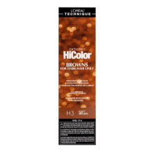 Loreal Excellence Hicolor H3 Soft Brown 1.74 oz