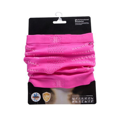 Υπαίθρια αθλήματα Half Balaclava Ελαφριά αντιανεμική μάσκα προσώπου και γκέτα λαιμού
