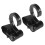 Joyren 360 Stroller Hooks 2-Pack 12