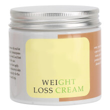 200g Slimming Cream for Arm Waist Body Firming and Fat Burning