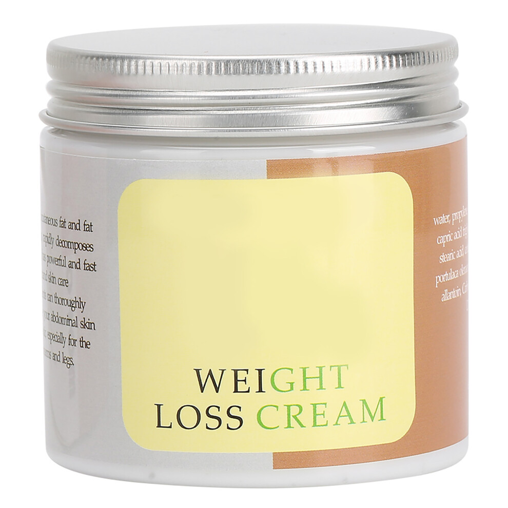 Cream 200G Slimming For Arm Waist Body Firming And Fat Burning