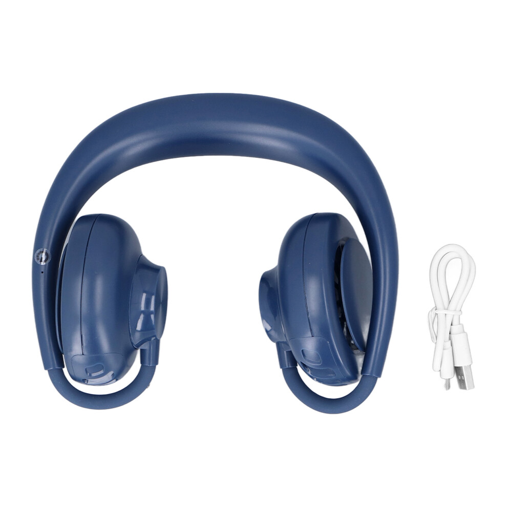 Hi Res Wireless Headphones, Bluetooth Noise Cancelling Headphones With Ldac70hour Playtime Preset Eq Settings Clear Calls Adjustable Noise 9357860380263