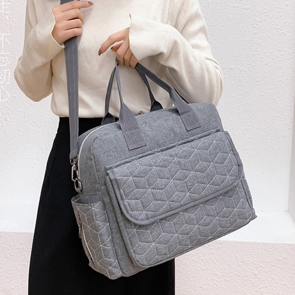Waterproof Maternity Diaper Bag For Travel Dachuang Beauty