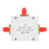 Low Noise Receiver Module Wideband RF Amplifier Gain Amplification Excellent L R Isolation Compact Design For RF Engineering 1