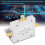 Low Noise Receiver Module Wideband RF Amplifier Gain Amplification Excellent L R Isolation Compact Design For RF Engineering 7