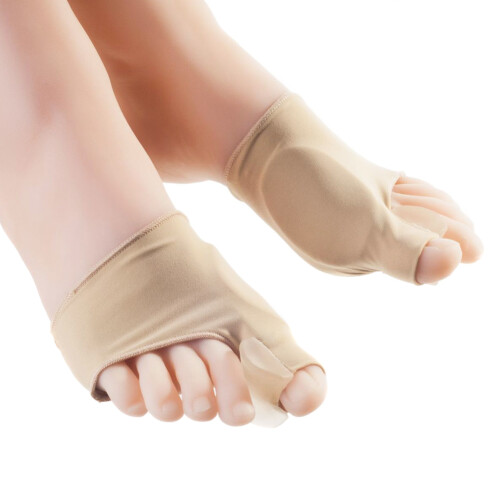 (L) Bunion Corrector & Toe Straightener 2