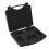 Compact Tool Organizer Case Water Proof Foam Insert Shockproof Portable Plastic Storage Box Double Layer Design For Power Tools Hardware Accessories 4