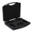 Compact Tool Organizer Case Water Proof Foam Insert Shockproof Portable Plastic Storage Box Double Layer Design For Power Tools Hardware Accessories 7