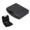 Compact Tool Organizer Case Water Proof Foam Insert Shockproof Portable Plastic Storage Box Double Layer Design For Power Tools Hardware Accessories 8