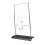 Stainless Steel Gravitational Potential Experiment 15