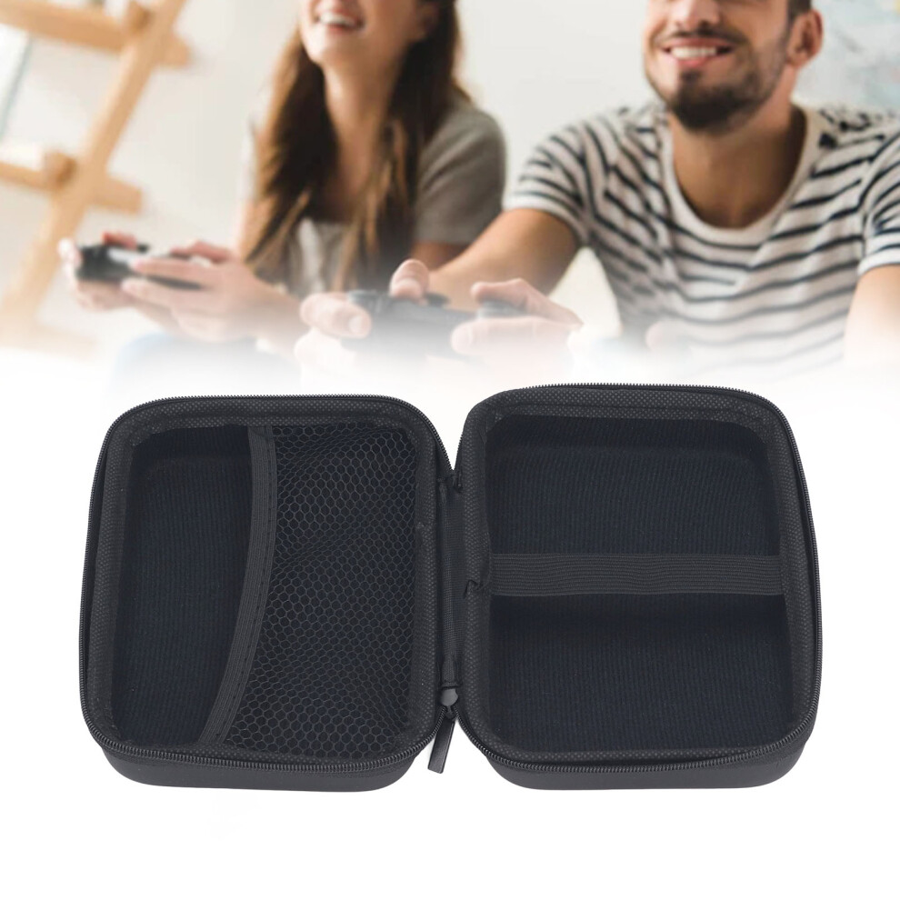 Multifunctional Handheld Game Console Bag Large Capacity Travel Case For Rg405v 8701387535643
