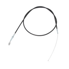 8252-1390 71 inch Throttle Cable - Metal Go Kart
