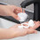 (White) Convenient Toothpaste Squeezer Automatic Dispenser for Bathroom 3 Adjustable Modes Easy to Install  White 4