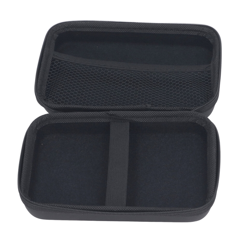 Multifunctional Travel Case For Rg405v Handheld Emulator Bag With Big Storage 4991393498108