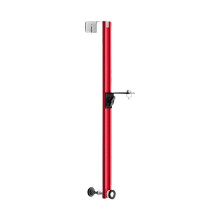 (600mm) Aluminum Construction Adjustable Lasers Level Bracket Adapter Lasers Level Bracket Accessories Wall Lasers Lifting 600mm