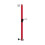 (600mm) Aluminum Construction Adjustable Lasers Level Bracket Adapter Lasers Level Bracket Accessories Wall Lasers Lifting  600mm 1