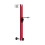 (400mm) Aluminum Construction Adjustable Lasers Level Bracket Adapter Lasers Level Bracket Accessories Wall Lasers Lifting  600mm 1