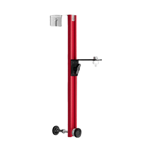 (400mm) Aluminum Construction Adjustable Lasers Level Bracket Adapter Lasers Level Bracket Accessories Wall Lasers Lifting  600mm