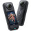 Insta360 X5 8K 360 Action-Kamera (Essentials Bundle) Schwarz 1