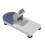 (Model A) Glues Machine Holder Stand with Suction Base Desktop Glues Machine Holder Suction Cup Glues Machine Display Rack 1