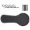 (Special for chairs) Ergonomic Mouse Table Armrest For Computer Chair Anti Drop Mouse Baffle Wrist Support Pad 1