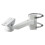 (Hoop bracket 20cm) CCTV Camera Bracket Wall Mount Bracket for CCTV Camera Outdoor External Wall Corner Bracket Multiple Angle Adjustable 1