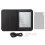 Ebook Device With Reliable Material Construction, 6Inch E Reader With Navigation Buttons And File Format Support, Features Built In Storage And 1