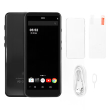 High Definition MP4Player With Bluetooth Speaker Support And HiFi Sound, Universal Expansion Port Allows Up To512GB Storage For Music And Videos