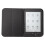 Ebook Device With Reliable Material Construction, 6Inch E Reader With Navigation Buttons And File Format Support, Features Built In Storage And 8