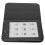 Ebook Device With Reliable Material Construction, 6Inch E Reader With Navigation Buttons And File Format Support, Features Built In Storage And 4