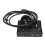 Desktop Front Panel USB3.2 10Gbps Sturdy Build WiFi Connectivity Fast Charging Dual Camera Support 3