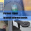 (Special for chairs) Ergonomic Mouse Table Armrest For Computer Chair Anti Drop Mouse Baffle Wrist Support Pad 2