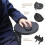 (Special for chairs) Ergonomic Mouse Table Armrest For Computer Chair Anti Drop Mouse Baffle Wrist Support Pad 4